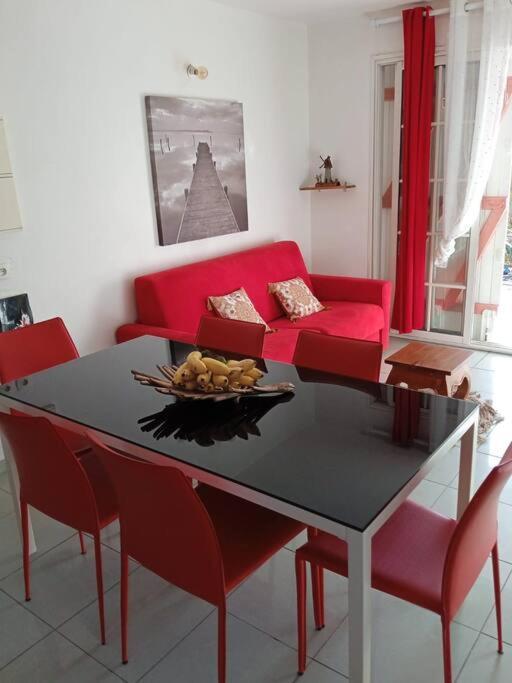 Dous'Inn Kreyol Appartement Avec Free Wifi Grand-Bourg  Eksteriør bilde